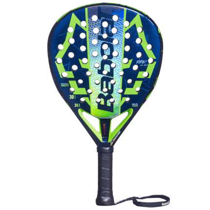 Pala Babolat Viper Juan Lebron 3.0 Green 370 gr. 2026