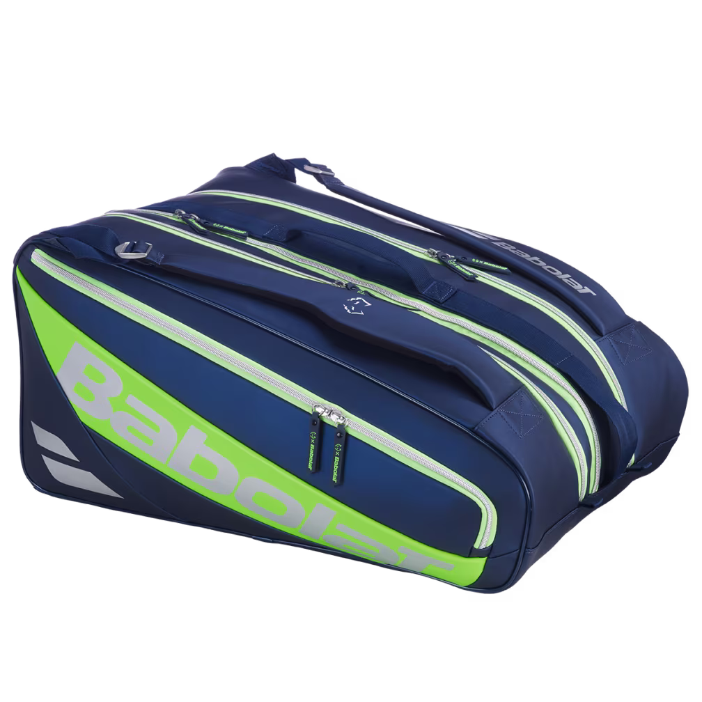 Bolso Babolat RH Pro Pádel Juan Lebron 2GEN