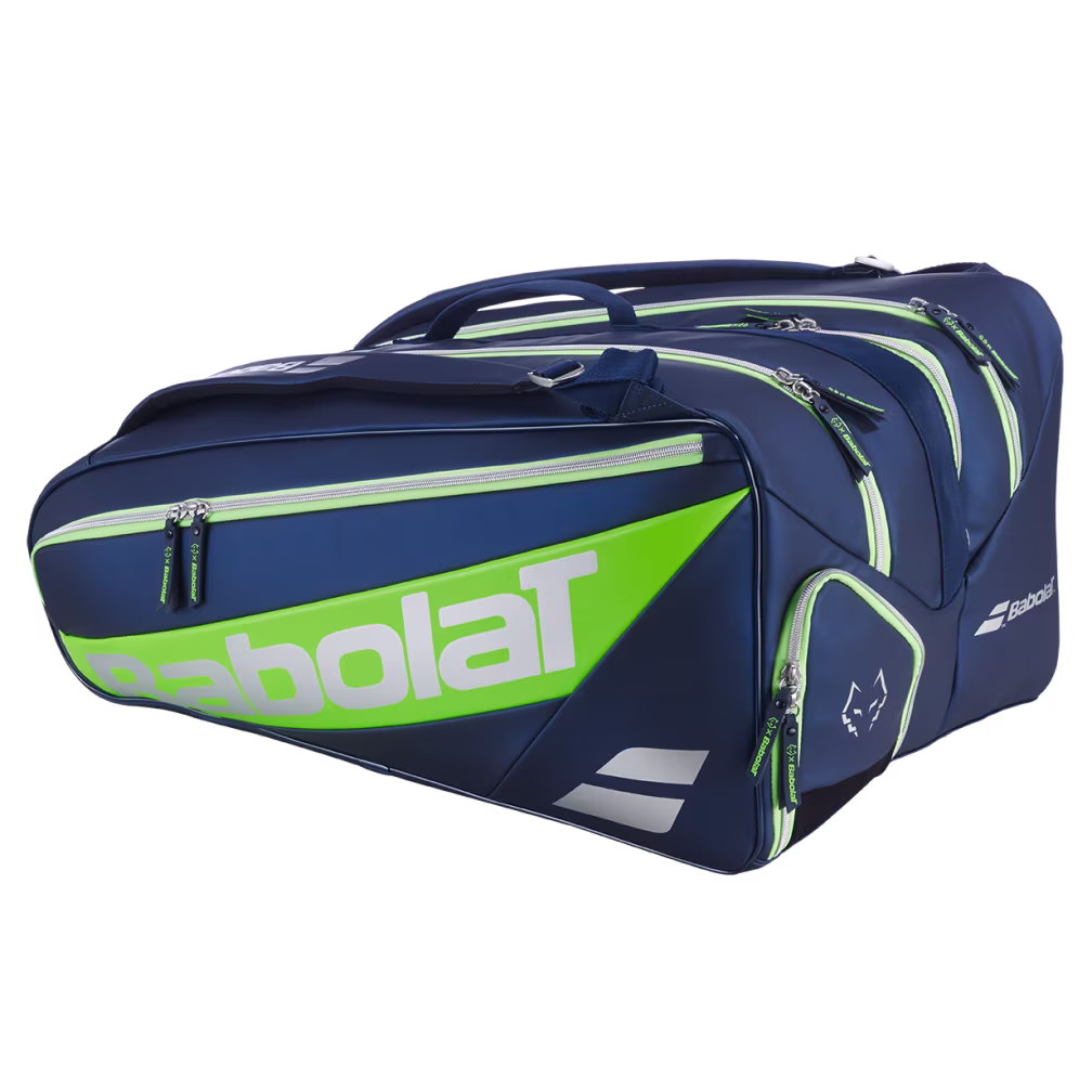 Bolso Babolat RH Pro Pádel Juan Lebron 2GEN - Imagen 4