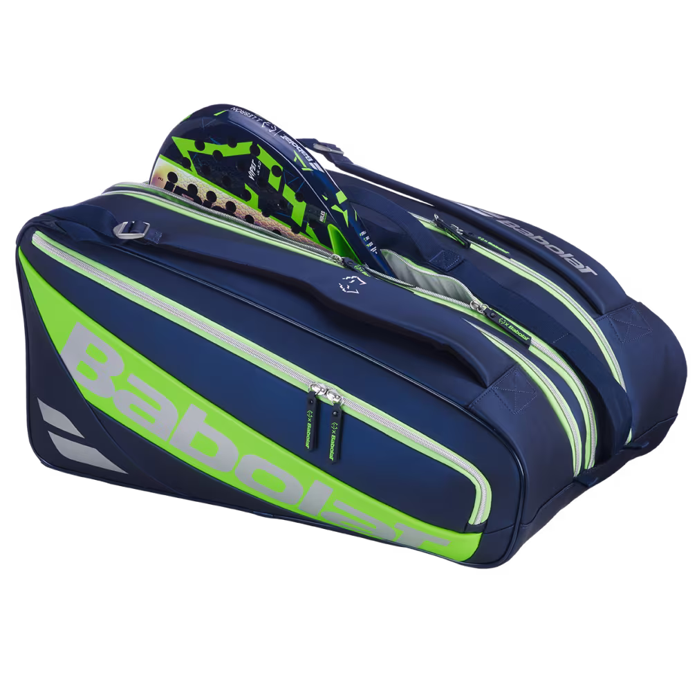 Bolso Babolat RH Pro Pádel Juan Lebron 2GEN - Imagen 3
