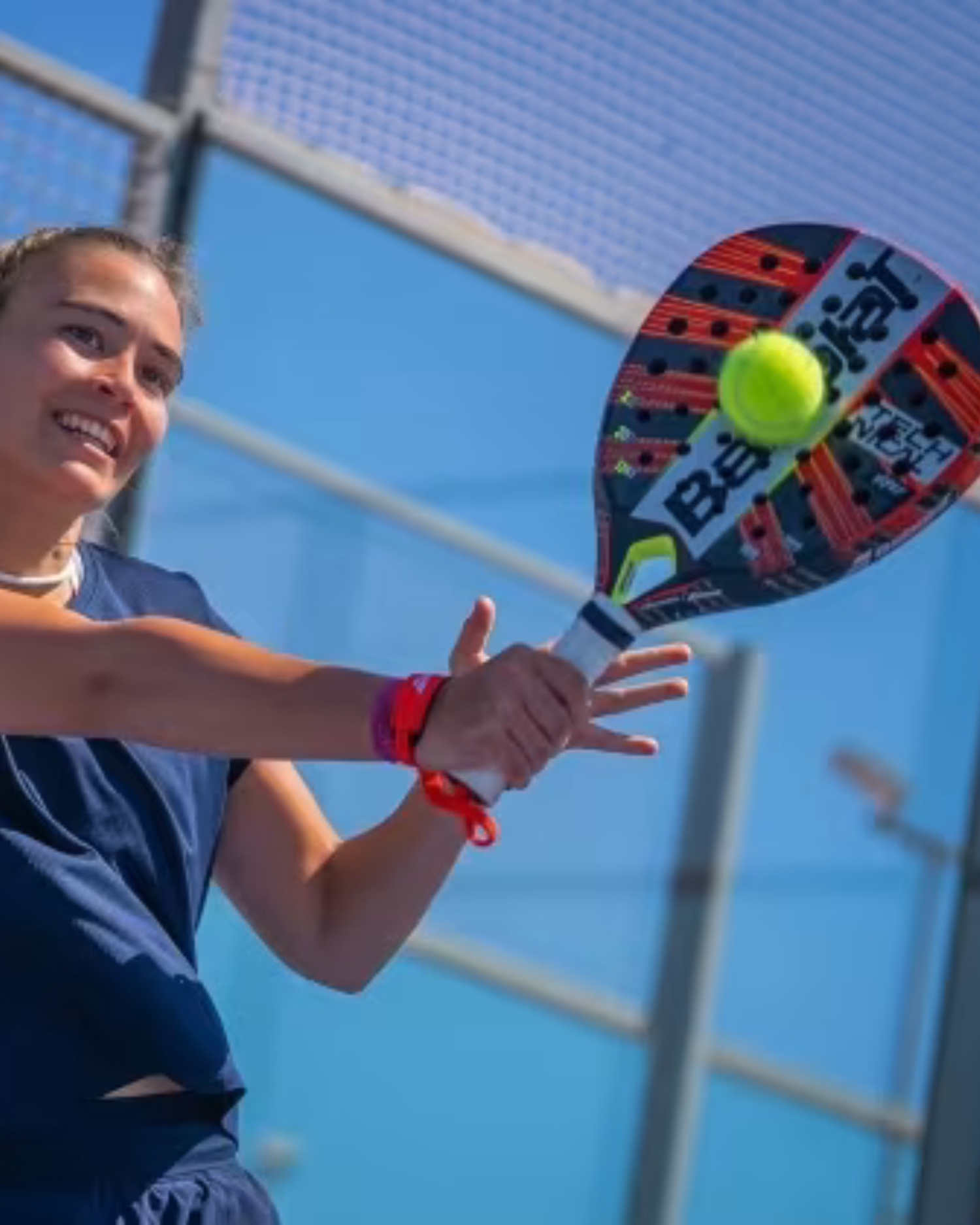 Pádel Babolat