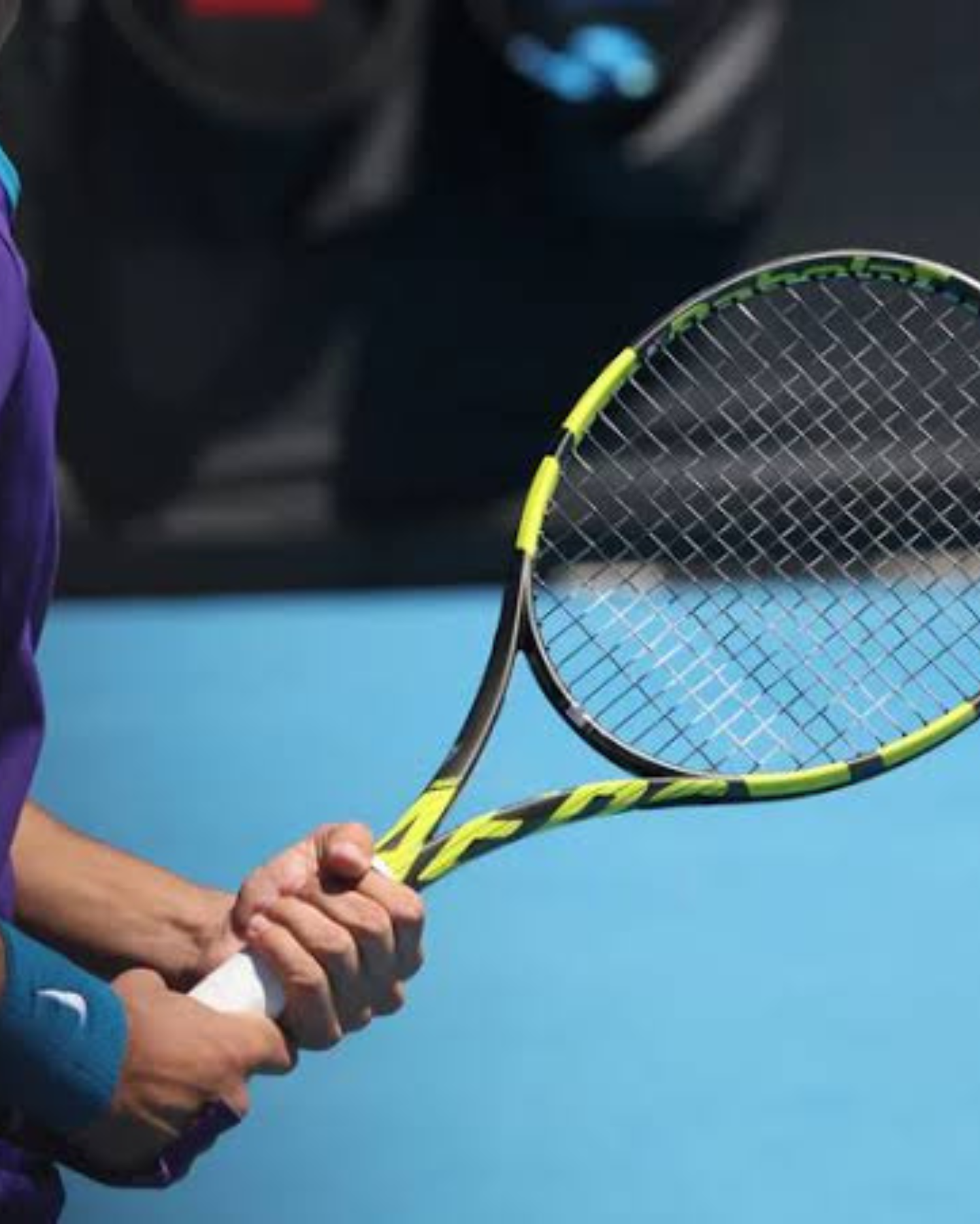 Tenis Babolat