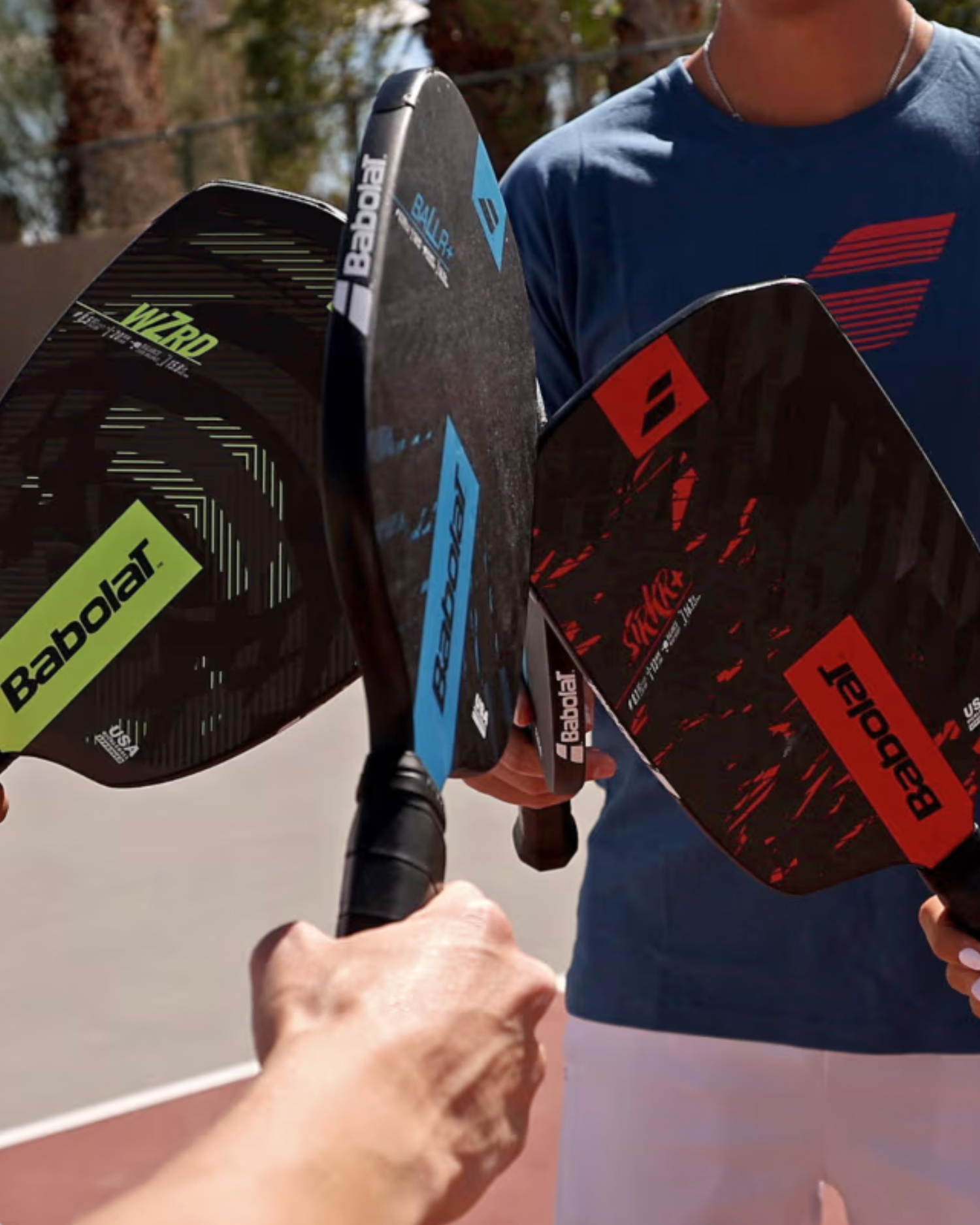 Pickleball Babolat